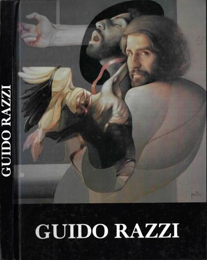 Guido Razzi ( Autografo ) - Renzo Biasion - copertina