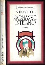 Romanzo interno