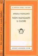 Non mangiarti il cuore