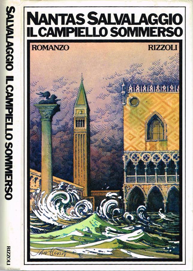 Biblioteca di Babele