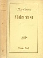 Adolescenza
