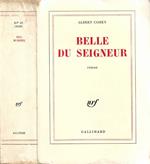 Belle du Seigneur