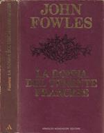 La donna del tenente francese