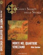 Morte nel quartiere veneziano