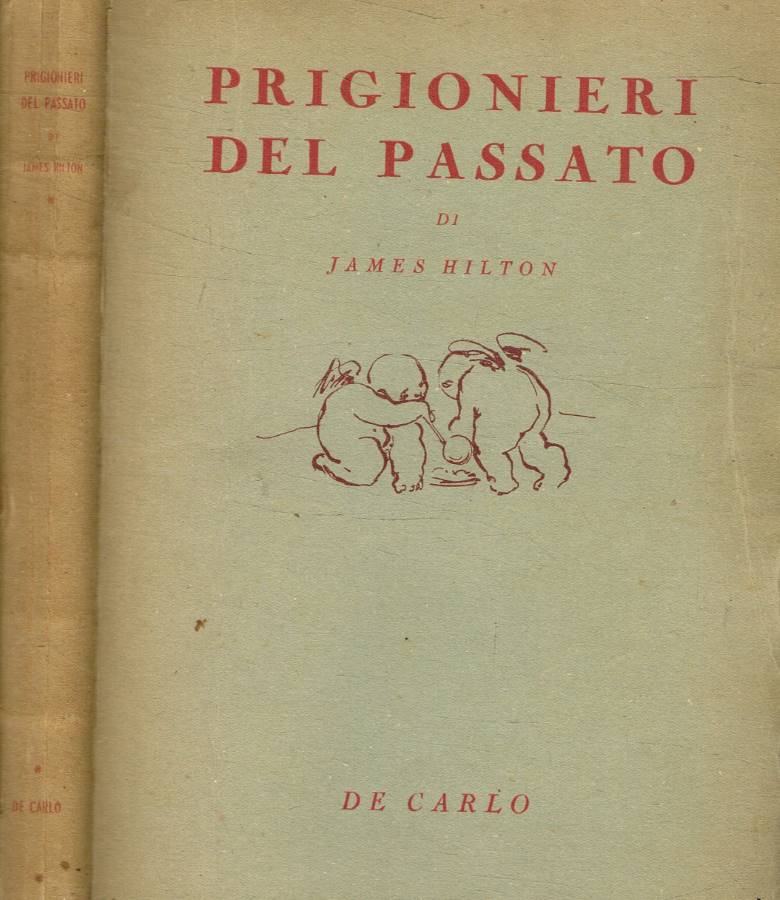 Biblioteca di Babele