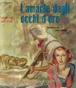 L' amante dagli occhi d'oro
