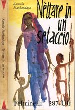 Nèttare in un setaccio