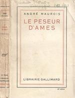 Le peseur d'ames