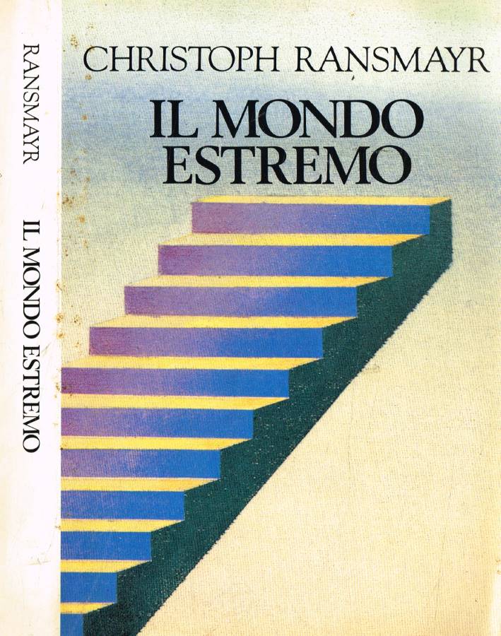 Biblioteca di Babele