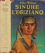 Sinuhe l'egiziano