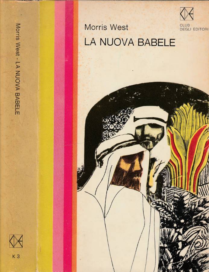 Biblioteca di Babele