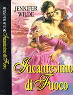 Incantesimo di fuoco