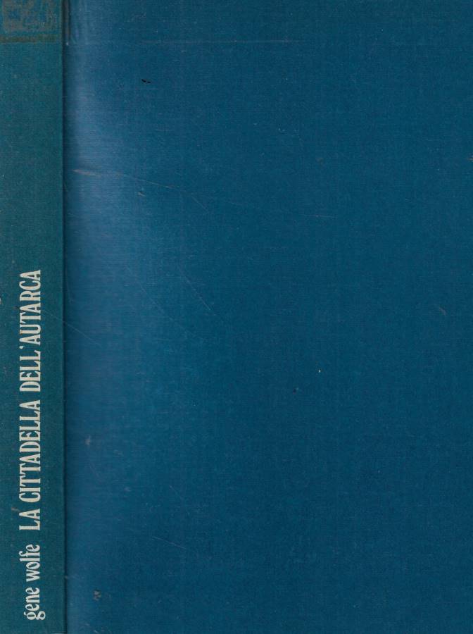 Biblioteca di Babele