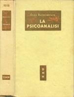 La psicoanalisi