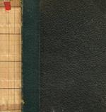 Lettres familières sur l'Italie vol.I