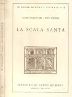 La Scala Santa