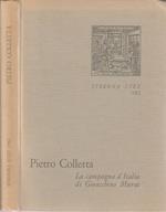 La campagna d'Italia di Gioacchino Murat
