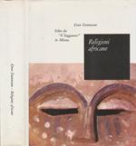 Religioni africane