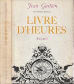 Livre d'heures