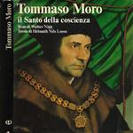 Tommaso Moro, il santo della coscienza