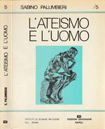 L' ateismo e l'uomo