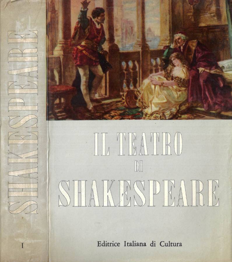 Biblioteca di Babele