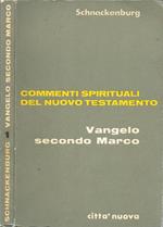 Vangelo secondo Marco