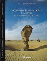 Monumenti geolitici (Autografo)