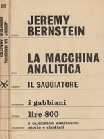 La macchina analitica