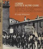 Uomini, Lotte e altre cose