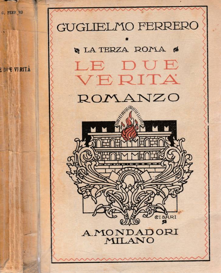 Biblioteca di Babele