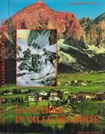 La guerra in Valle del Boite (Autografo)
