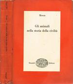 Gli animali nella storia della civiltà