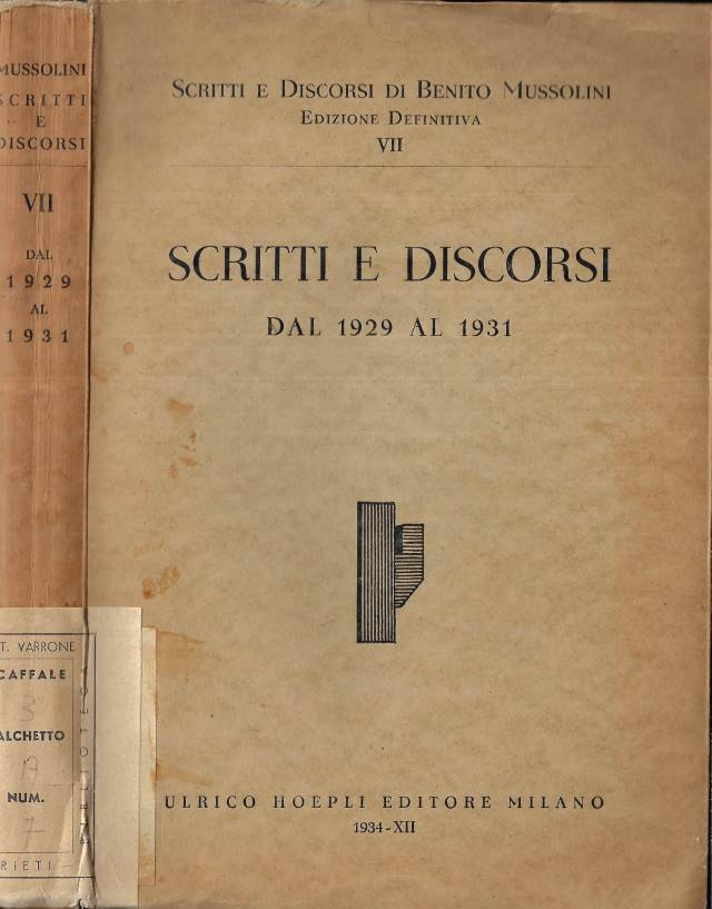 Biblioteca di Babele