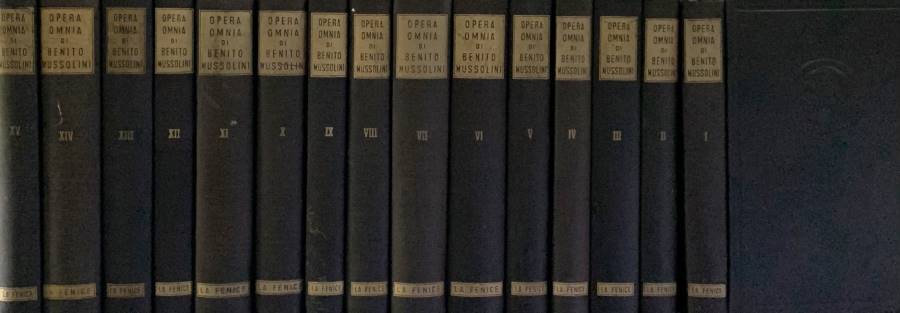 Biblioteca di Babele