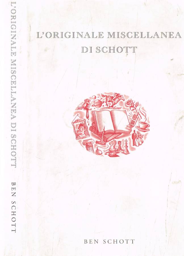 Biblioteca di Babele