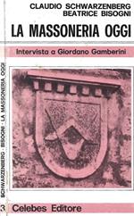 La Massoneria oggi (intervista a Giordano Gamberini)
