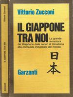 Il Giappone tra noi