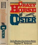 Crazy horse and Custer