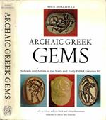 Archaic Greek Gems