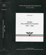Storia dell'esercito italiano (1861-1990)