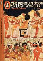 The Penguin Book of lost worlds vol.I