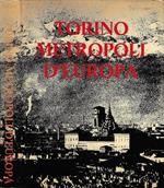 Torino metropoli d'Europa