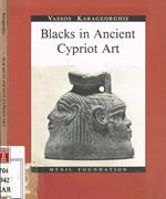Blacks in Ancient Cypriote Art