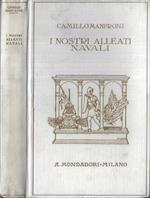 I nostri alleati navali