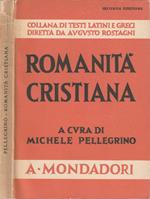 Romanità cristiana