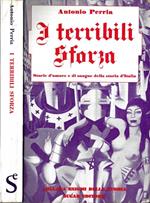 I terribili Sforza Vol. II