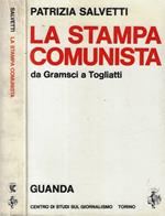 La stampa comunista