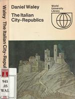 The Italian City-Republics