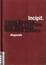 Incipit